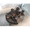 Recambio de mangueta trasera derecha para bmw serie 3 lim. (f30) 318d referencia OEM IAM   33326792522