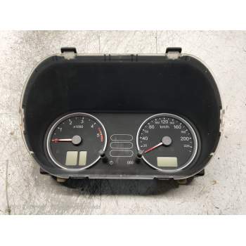 CUADRO INSTRUMENTOS 4S6110849 JC 