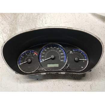 CUADRO INSTRUMENTOS 85003SC 0371002 2008
