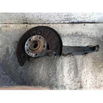 MANGUETA DELANTERA DERECHA 7L6407258A GJS40015 