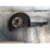 Recambio de mangueta delantera derecha para volkswagen touareg (7l6) tdi r5 referencia OEM IAM 7L6407258A GJS40015 
