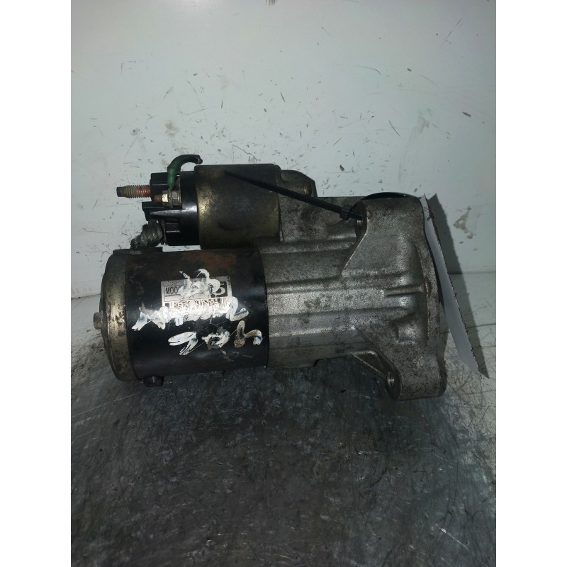 Recambio de motor arranque para peugeot 406 berlina (s1/s2) srdt referencia OEM IAM   