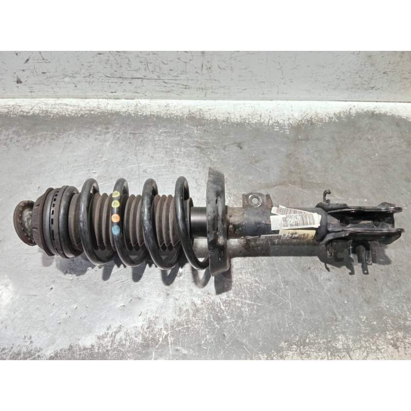 Recambio de amortiguador delantero izquierdo para alfa romeo mito (145) referencia OEM IAM 824903005029 16JTD 2008