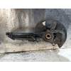 Recambio de mangueta delantera derecha para volkswagen touareg (7l6) tdi r5 referencia OEM IAM 7L6407258A GJS40015 
