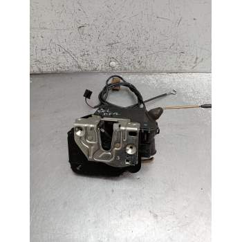 MOTOR CIERRE CENTRALIZADO DELANTERO DERECHO 2P 2002