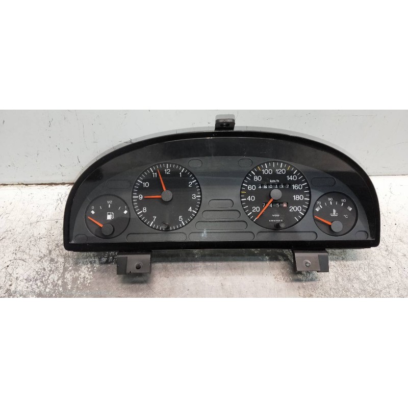 Recambio de cuadro instrumentos para peugeot 405 berlina embassy referencia OEM IAM 9620734880  