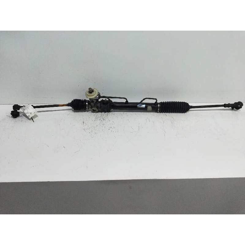 Recambio de cremallera direccion para hyundai lantra familiar (rd) 1.6 gls referencia OEM IAM 5770029100  