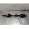 Recambio de transmision delantera izquierda para hyundai i40 i (vf) 1.7 crdi referencia OEM IAM V04 17CRDI 2012