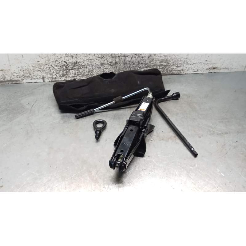 Recambio de gato para ford transit connect (p65_, p70_, p80_) 1.8 di referencia OEM IAM   2008
