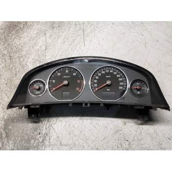 CUADRO INSTRUMENTOS 110080234 110080038 131597BL