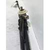 Recambio de cremallera direccion para hyundai lantra familiar (rd) 1.6 gls referencia OEM IAM 5770029100  