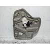 Recambio de elevalunas trasero izquierdo para skoda octavia berlina (1z3) active referencia OEM IAM 1Z0839655B 5P 2004