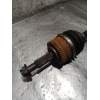 Recambio de transmision delantera izquierda para hyundai i40 i (vf) 1.7 crdi referencia OEM IAM V04 17CRDI 2012