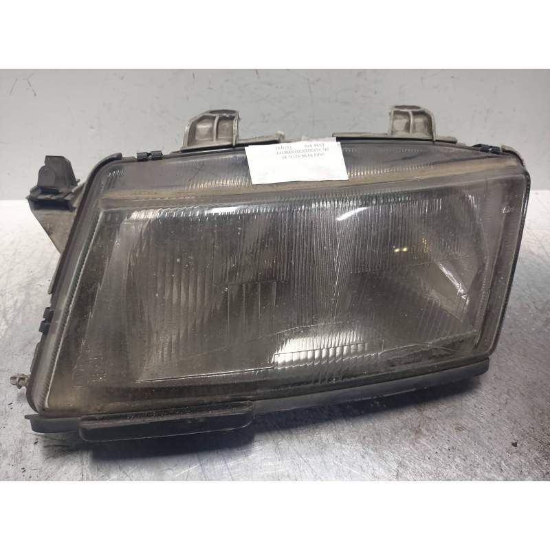Recambio de faro izquierdo para saab 9-3 coupé 2.2 tid s referencia OEM IAM   