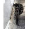 Recambio de mangueta delantera izquierda para volkswagen touareg (7l6) tdi r5 referencia OEM IAM 7L6407257A GJS40015 
