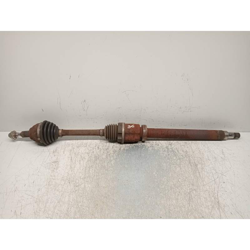 Recambio de transmision delantera derecha para ford mondeo lim. trend referencia OEM IAM   14