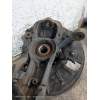 Recambio de mangueta delantera izquierda para volkswagen touareg (7l6) tdi r5 referencia OEM IAM 7L6407257A GJS40015 
