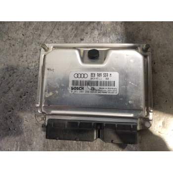CENTRALITA MOTOR UCE 0261208238 8E0909559M 2001