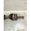 Recambio de transmision delantera derecha para renault scenic rx4 (ja0) 1.9 dci sportway referencia OEM IAM   