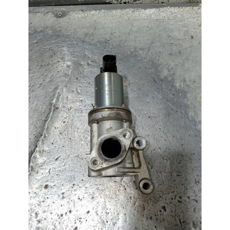 Recambio de valvula egr para hyundai i30 classic referencia OEM IAM 284102A350  