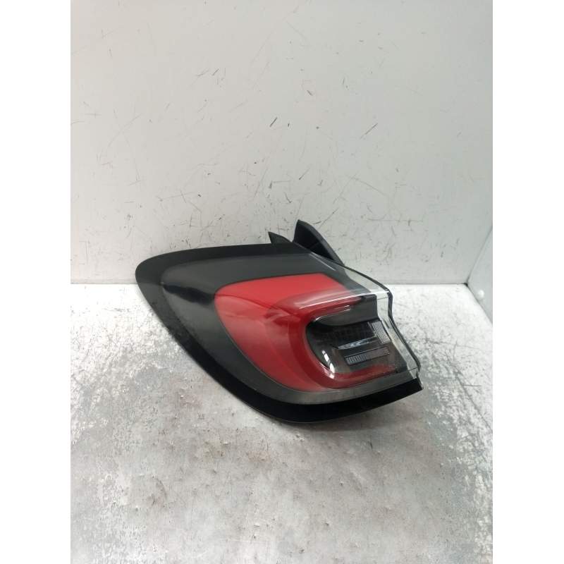 Recambio de piloto trasero izquierdo para ford puma (j2k, cf7) 1.0 ecoboost mhev referencia OEM IAM   