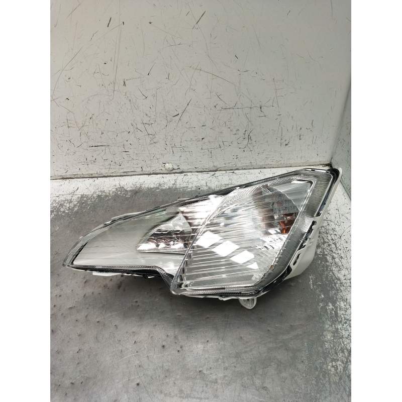 Recambio de faro antiniebla izquierdo para ford ecosport 1.0 ecoboost referencia OEM IAM GN1513B221MB 90087132 