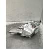 Recambio de faro antiniebla izquierdo para ford ecosport 1.0 ecoboost referencia OEM IAM GN1513B221MB 90087132 