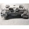 Recambio de cuadro instrumentos para honda civic (fk) 1.4 cat referencia OEM IAM HR0407021 78200 TV G014