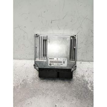 CENTRALITA MOTOR UCE 0281015075 78100000 030121696