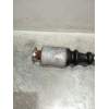 Recambio de transmision delantera derecha para renault scenic rx4 (ja0) 1.9 dci sportway referencia OEM IAM   