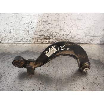 BRAZO SUSPENSION SUPERIOR TRASERO IZQUIERDO 1K0505323N  OEM 1K0505323N