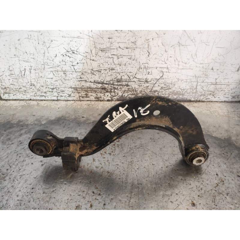 Recambio de brazo suspension superior trasero izquierdo para skoda yeti active referencia OEM IAM 1K0505323N  
