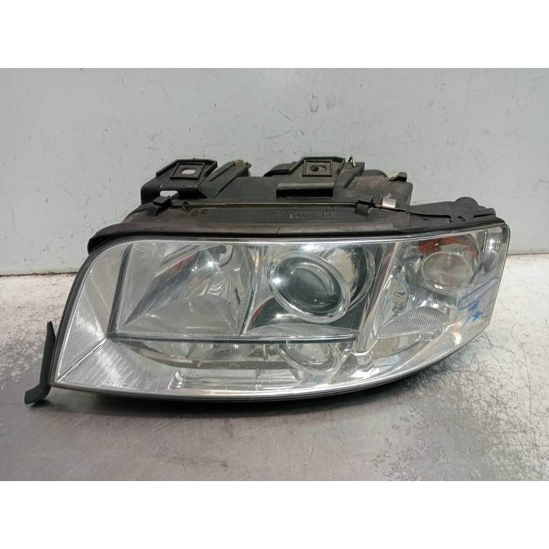 Recambio de faro izquierdo para audi a6 berlina (4b2) 2.4 quattro referencia OEM IAM 15592300LI 5DV00776071 2001