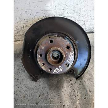 MANGUETA TRASERA DERECHA 7L9505436B GJS40015 