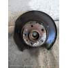 Recambio de mangueta trasera derecha para volkswagen touareg (7l6) tdi r5 referencia OEM IAM 7L9505436B GJS40015 