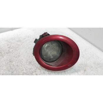 FARO ANTINIEBLA IZQUIERDO 9638225680 PICASSO