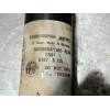Recambio de amortiguador trasero derecho para alfa romeo mito (145) referencia OEM IAM 814901000966 16JTD 2008