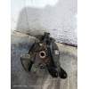 Recambio de mangueta trasera derecha para volkswagen touareg (7l6) tdi r5 referencia OEM IAM 7L9505436B GJS40015 