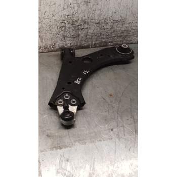 BRAZO SUSPENSION INFERIOR DELANTERO IZQUIERDO 00521157860 13H 2021