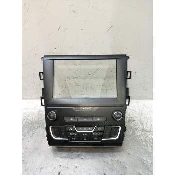 MANDO CALEFACCION / AIRE ACONDICIONADO KS7T18E245CEE 2019