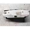 Recambio de pantalla multifuncion para honda civic (fk) 1.4 cat referencia OEM IAM HR0406006 78100G114 