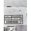 Recambio de pantalla multifuncion para honda civic (fk) 1.4 cat referencia OEM IAM HR0406006 78100G114 