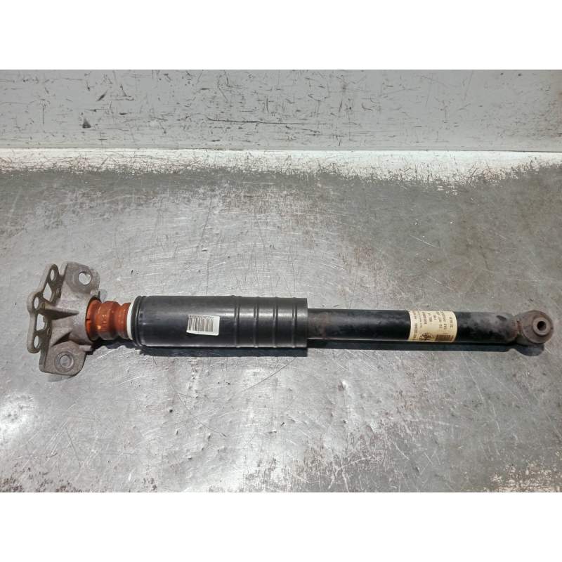 Recambio de amortiguador trasero izquierdo para alfa romeo mito (145) referencia OEM IAM 814901000966 16JTD 2008