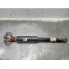 Recambio de amortiguador trasero izquierdo para alfa romeo mito (145) referencia OEM IAM 814901000966 16JTD 2008