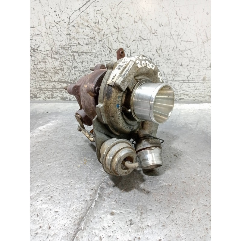 Recambio de turbocompresor para nissan primastar (x..) kombi l1h1 2.7t (6 sitze) referencia OEM IAM H8200466021 7627853 