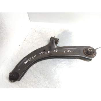 BRAZO SUSPENSION INFERIOR DELANTERO IZQUIERDO 
