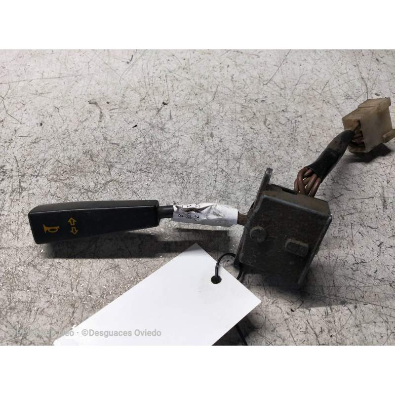 Recambio de mando luces para nissan trade 2.8 d referencia OEM IAM   