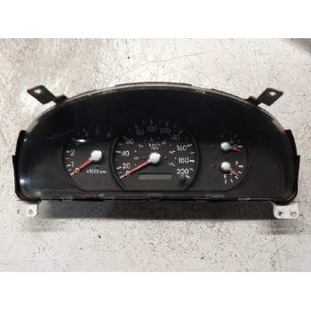 CUADRO INSTRUMENTOS 940033E080 200373000K 20020816