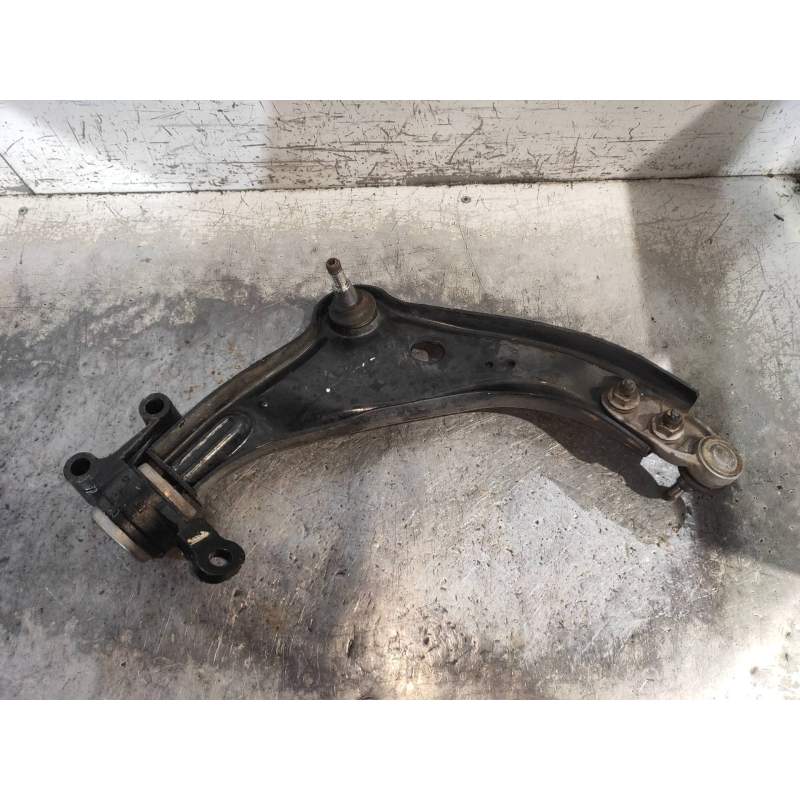 Recambio de brazo suspension inferior delantero izquierdo para mini mini (r56) one referencia OEM IAM  14G 2006
