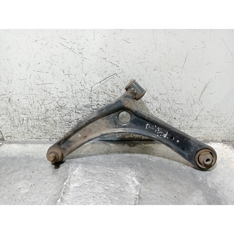 Recambio de brazo suspension inferior delantero izquierdo para mitsubishi outlander (gf0) motion 4wd referencia OEM IAM   